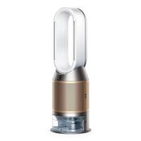Dyson PH05, Purifier Humidify + Cool PH2 De-Nox, White Gold